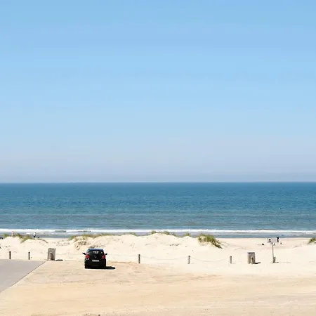 6 Person In Henne-by Traum Holiday home *