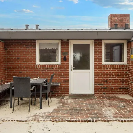 6 Person In Henne-by Traum Holiday home *