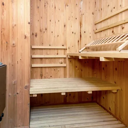 6 Person In Henne-by Traum Holiday home Henne Strand