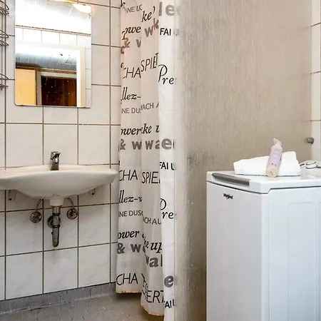 6 Person In Henne-by Traum Holiday home *