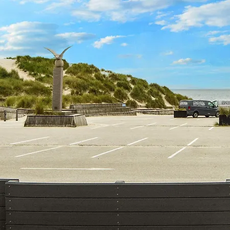 Holiday home 6 Person In Henne-by Traum *