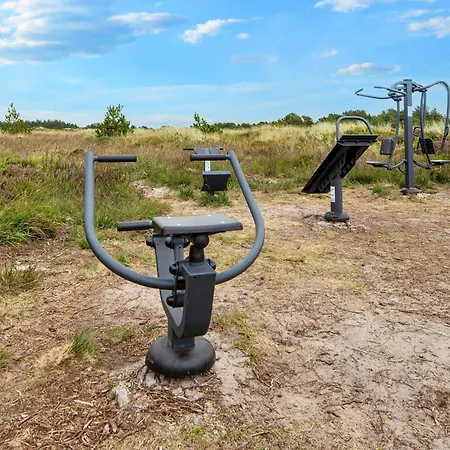 6 Person In Henne-by Traum Holiday home Henne Strand