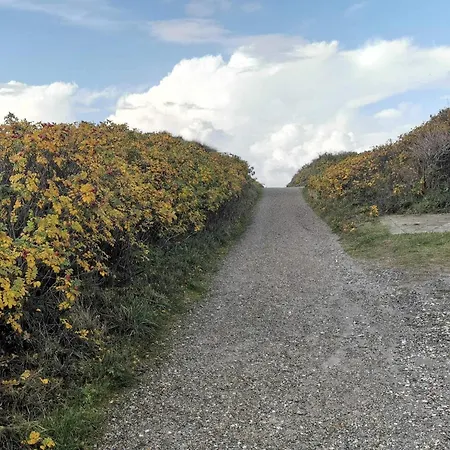 6 Person In Henne-by Traum * Henne Strand