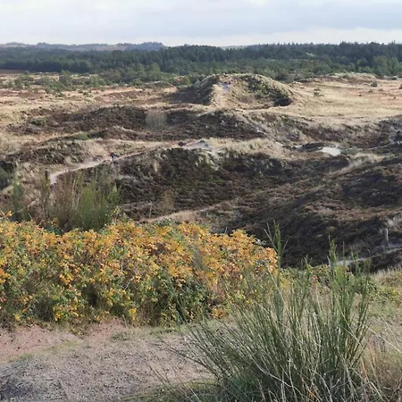 6 Person In Henne-by Traum Holiday home Henne Strand