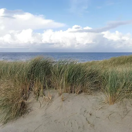 6 Person In Henne-by Traum