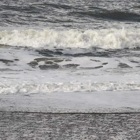 6 Person In Henne-by Traum Henne Strand